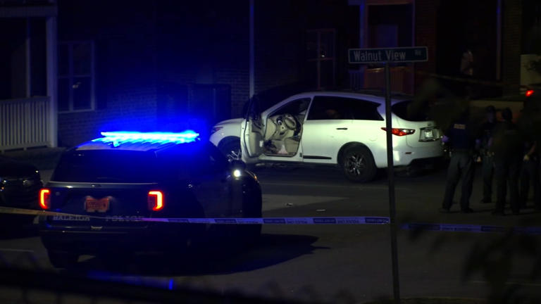 Police: 1 dead after shooting at Raleigh apartment complex; man charged ...