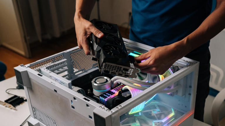 5 reasons why I chose PC gaming over consoles in 2026