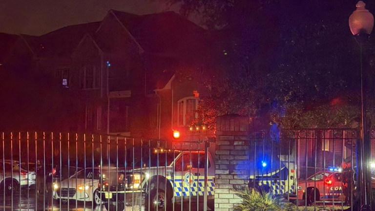 2 women found shot at north Harris County apartment complex; 1 dies at ...