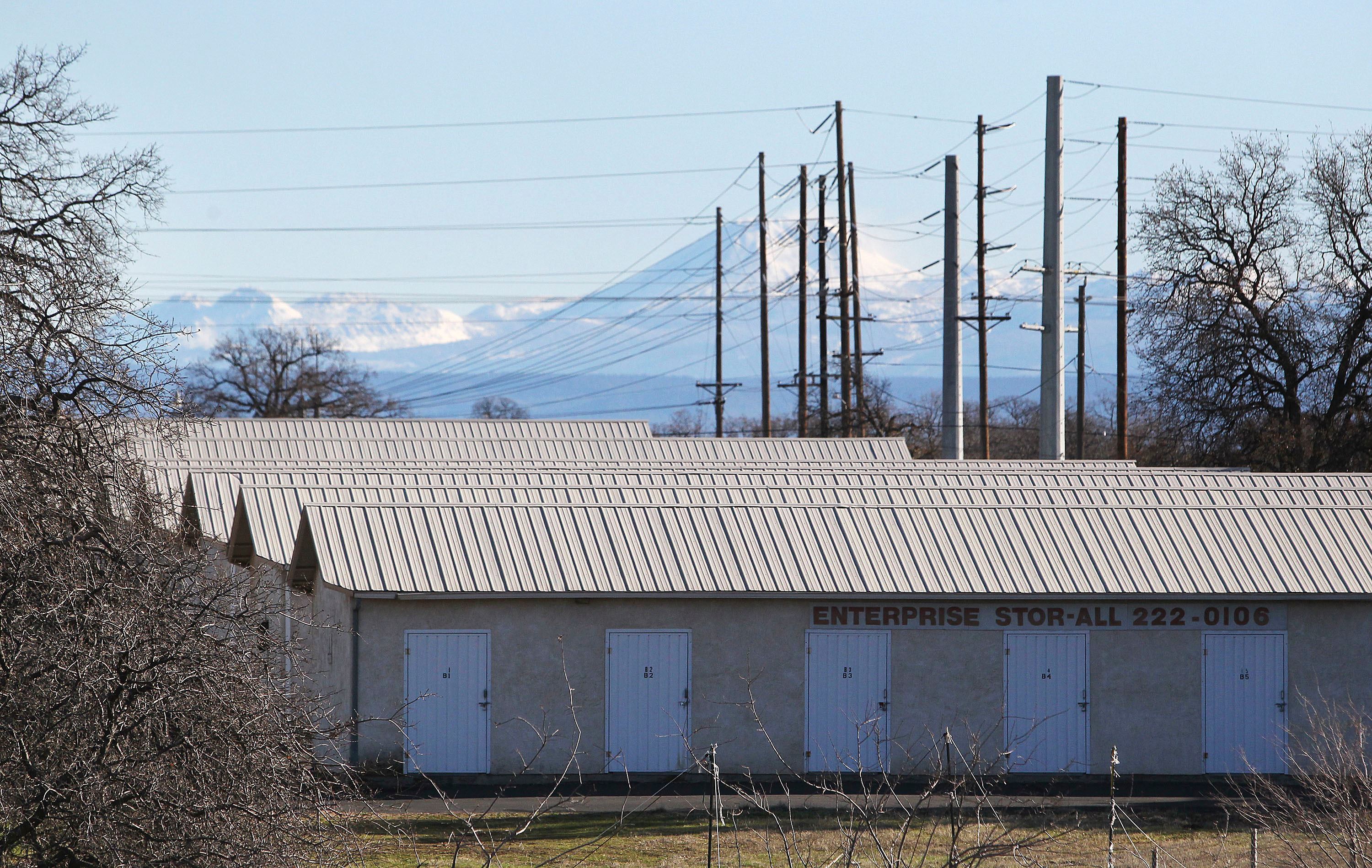There's a growing backlash to self-storage