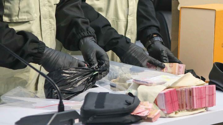 KPK Selidiki Aliran Dana THR Bupati Tulungagung