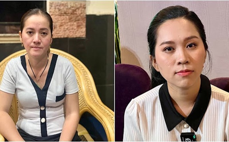 Gia đình Hồng Phượng, Hồng Loan và toàn cảnh vụ kiện suốt 3 năm qua