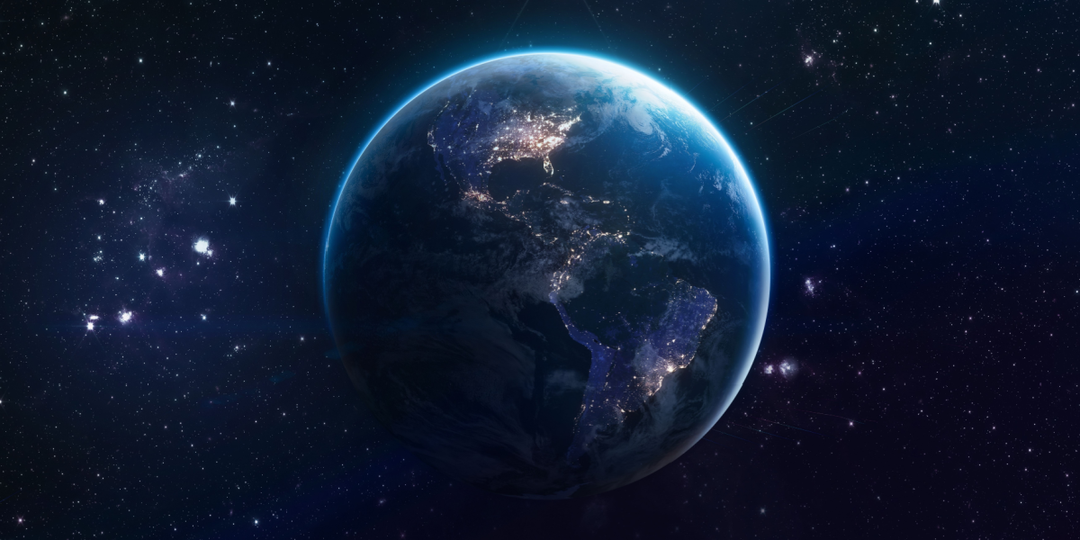 Major ocean current could hit tipping point sooner than thought