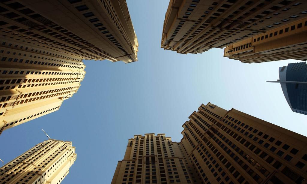 Dubai rents defy regional tensions as first quarter values reach $8.8bn