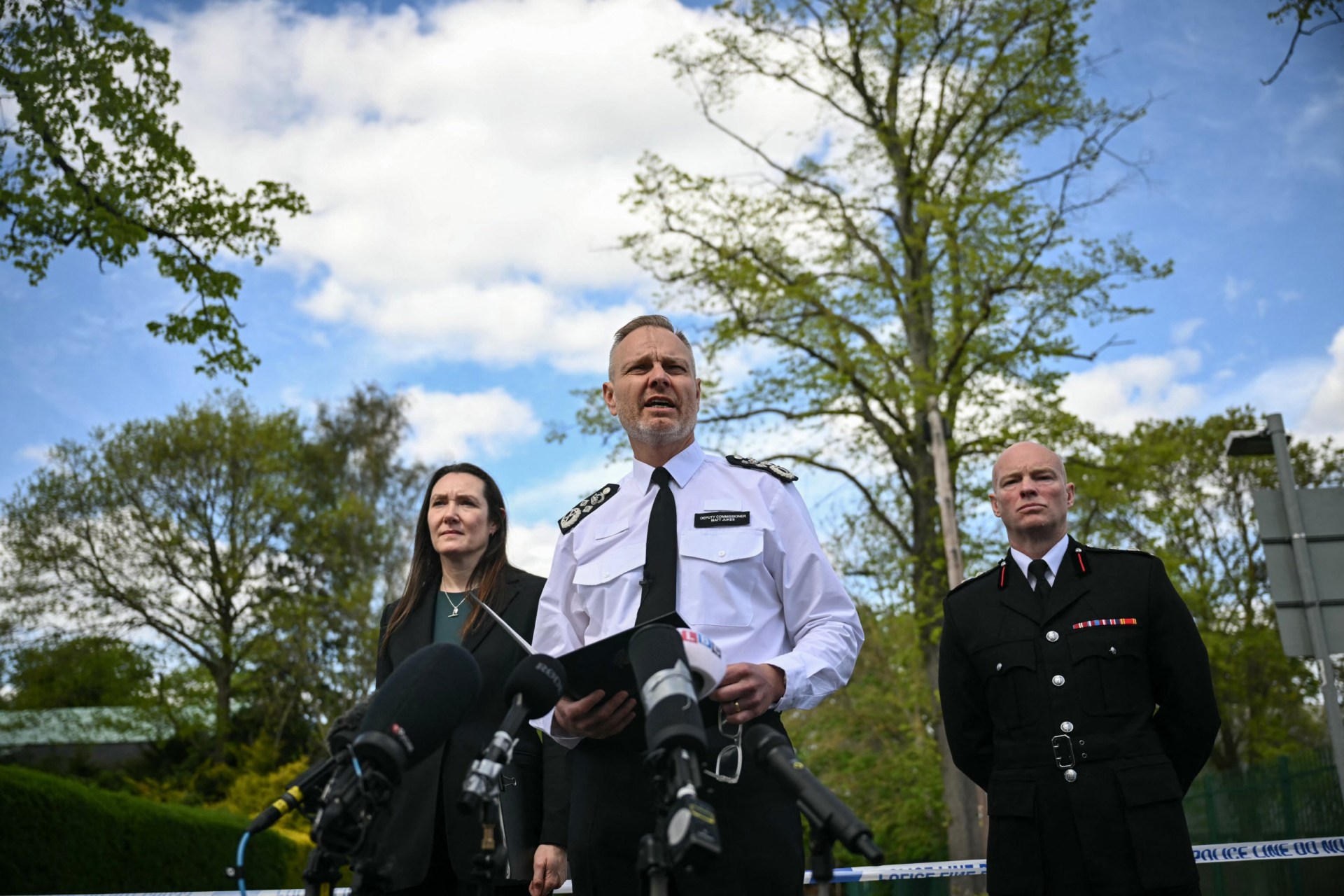 Spate of arson attacks against Jewish sites 'may be work of Iranian ...