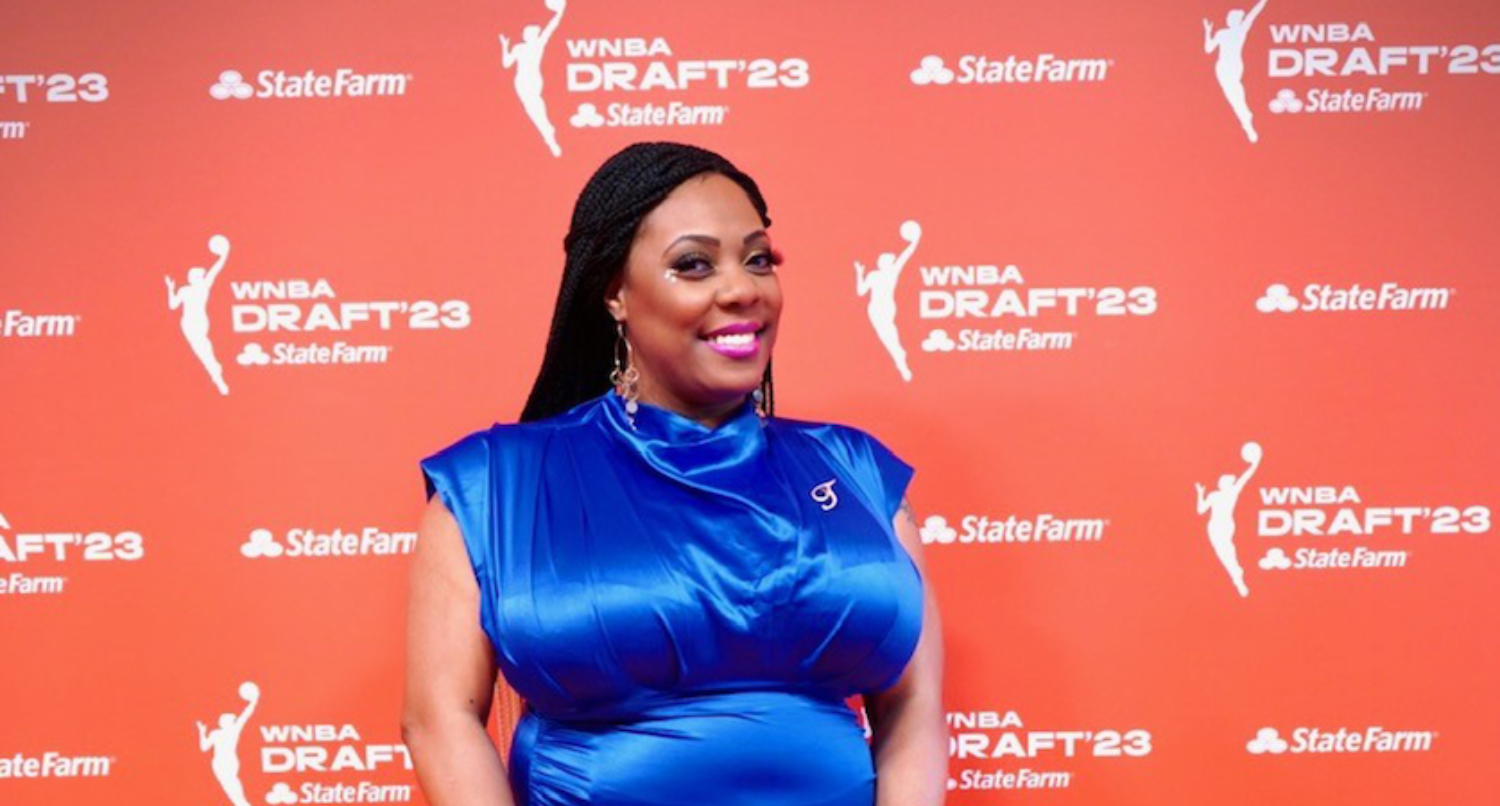 Network makes major move for WNBA