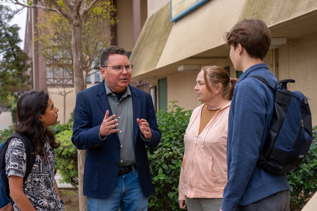 Meet the state superintendent candidates: Richard Barrera, San Diego ...