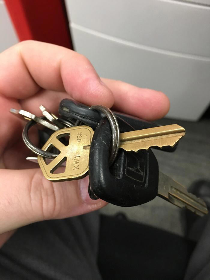 45 people post things that annoy them more than they should