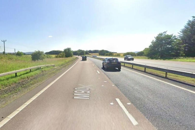 Police watchdog to probe fatal crash after car drove wrong way down ...