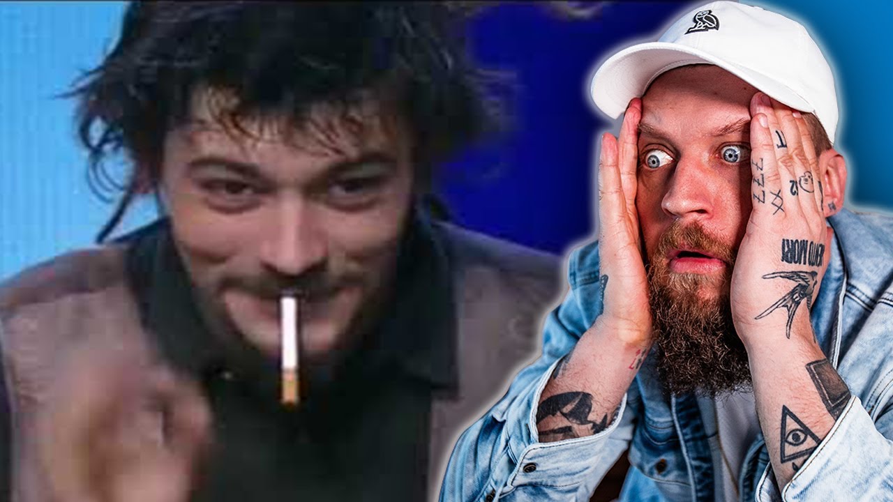 Magician reacts to actual wizardry!
