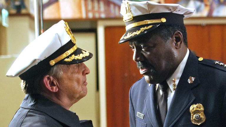 The Wire: HBO's masterful crime procedural that stands unmatched