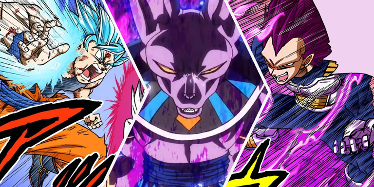 Dragon Ball Super: 6 strongest destruction technique users, ranked