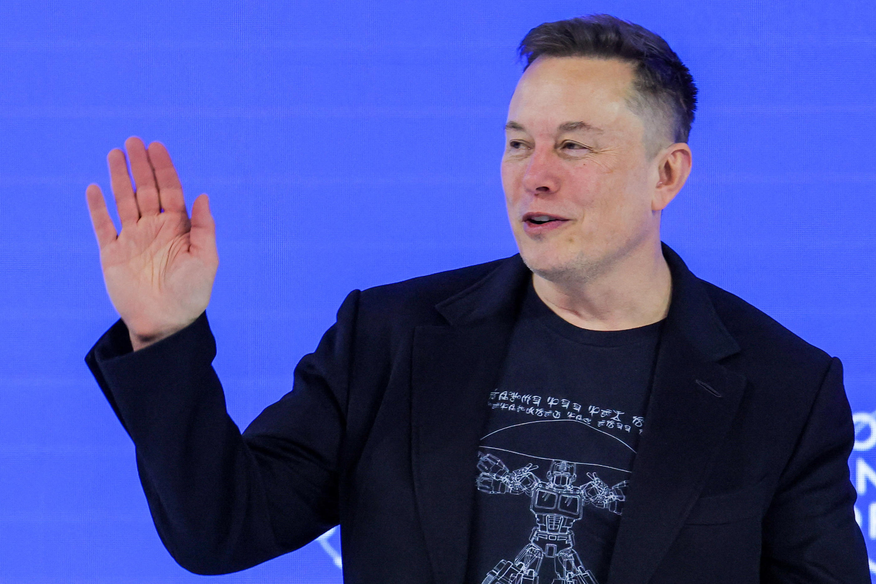 Enquête sur X : Elon Musk convoqué ce lundi à Paris après de lourdes ...