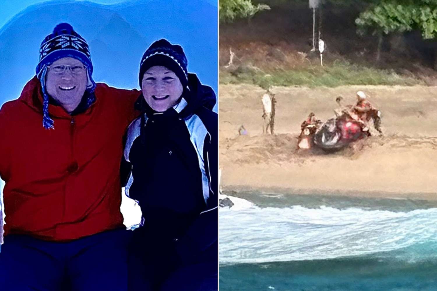 Pilot who survived Hawaii helicopter crash that killed 3 recalls what ...