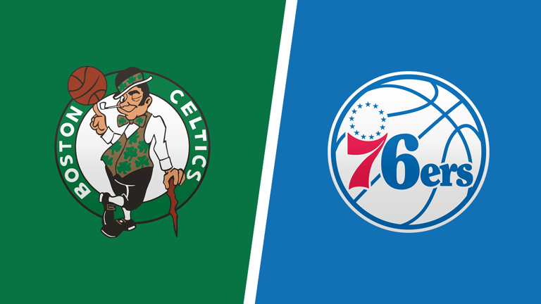 How to watch the Boston Celtics vs. Philadelphia 76ers 2026 NBA ...