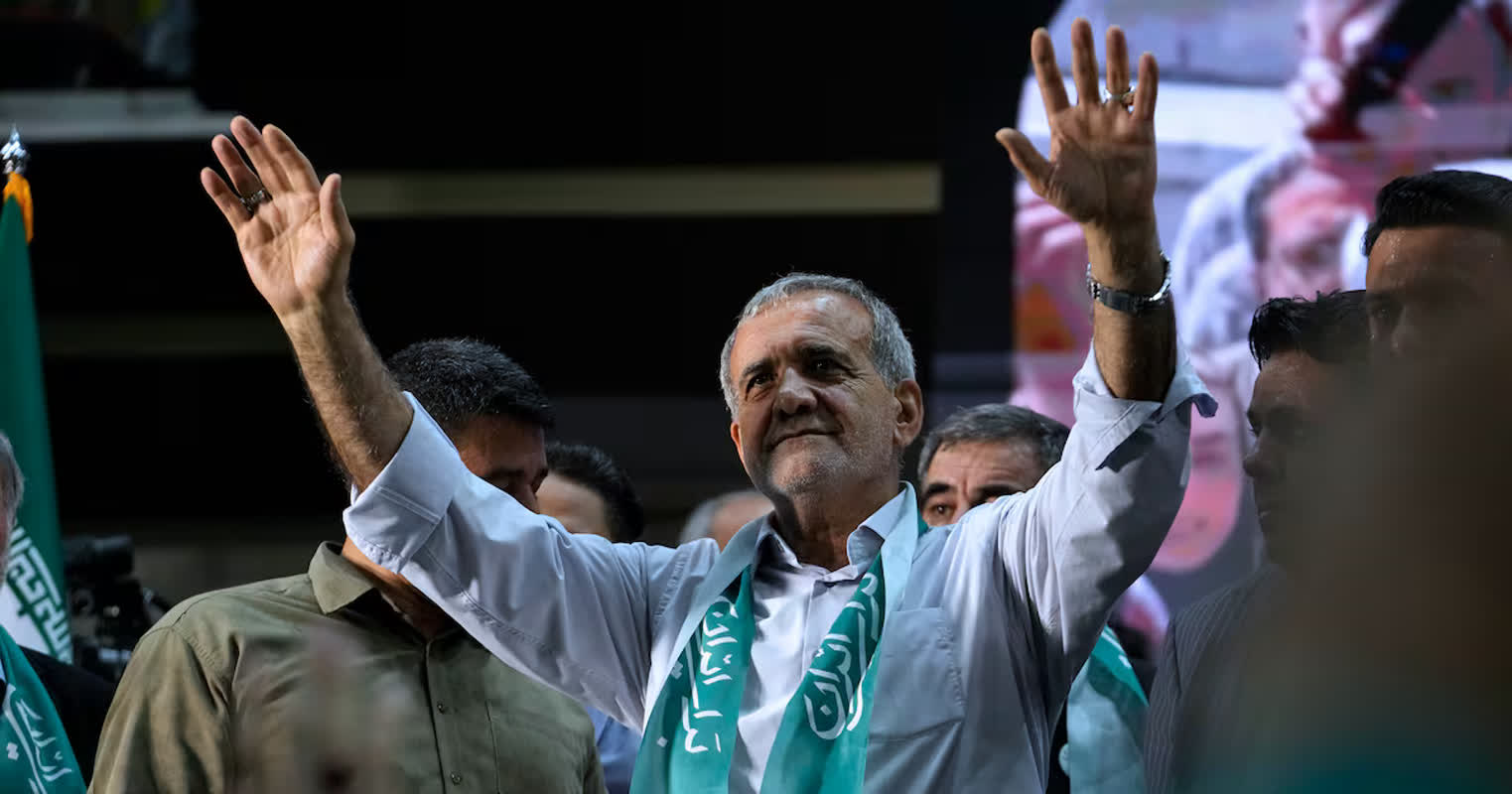 [오늘의 뉴스종합] 이란의 핵 권리 주장, 한화의 KBO 리그 연승, 부산 시의회 비례대표 확대