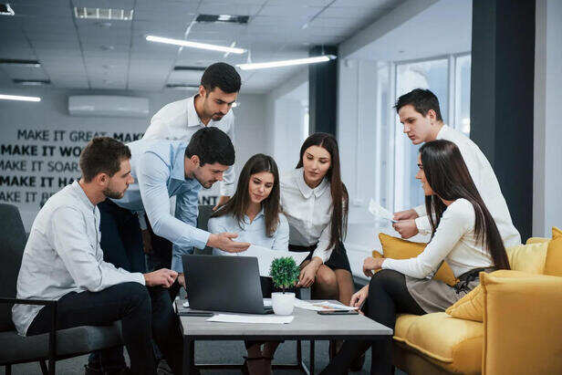Gen Z’s work-life balance leaves millennials wondering