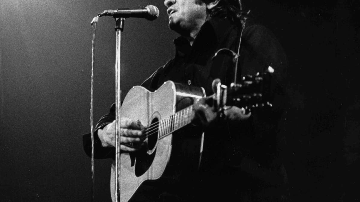 1956 timeless classic, named one of the 'best country songs of all time ...