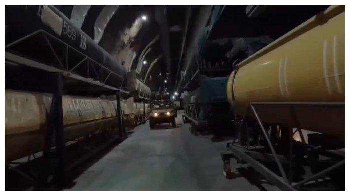 Trump Ancam Hancurkan Iran, IRGC Siap Perang: Rudal Bertambah