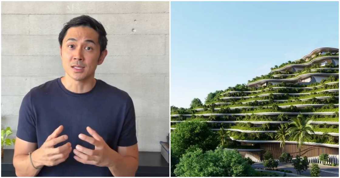 Slater Young, binasag ang katahimikan tungkol sa Monterrazas at 2025 ...