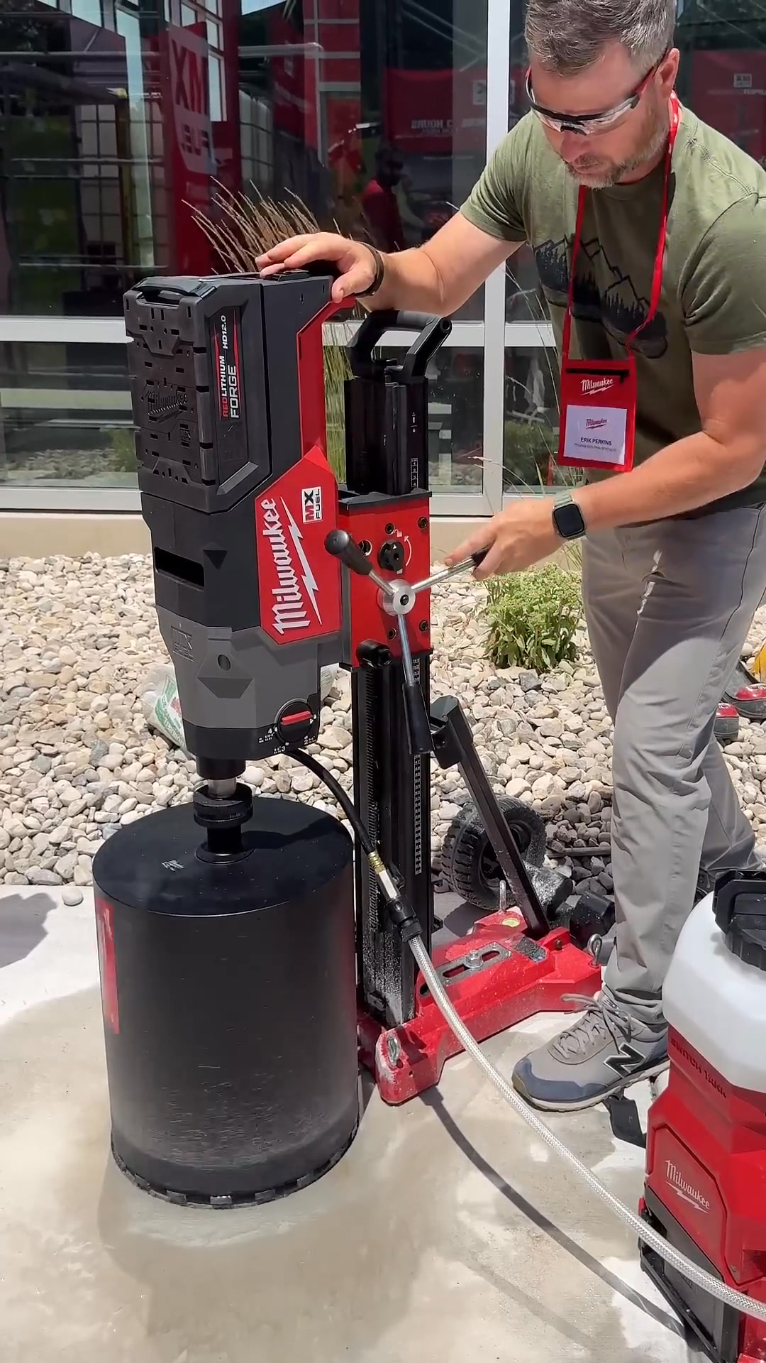 Cordless tools get a new upgrade