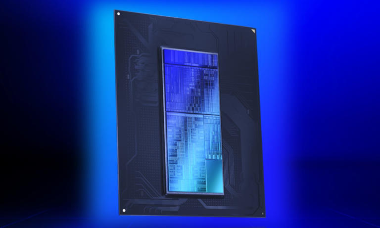 Intel reveals secret sauce to keep gaming laptops running quieter and ...