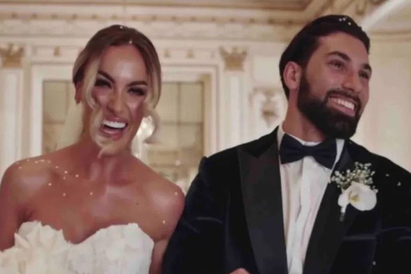 MAFS UK star admits she's scared of dating in emotional Instagram post