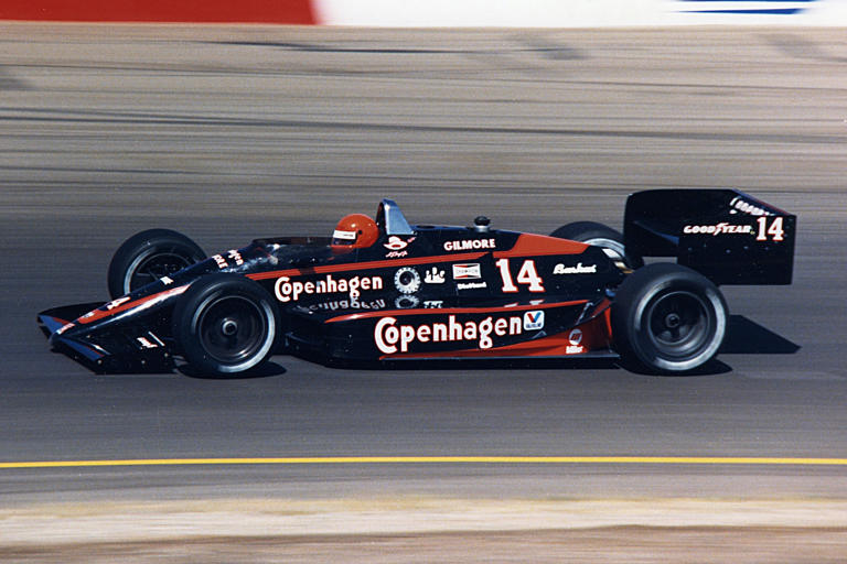 New AJ Foyt biography will have some of the greatest racing stories ever