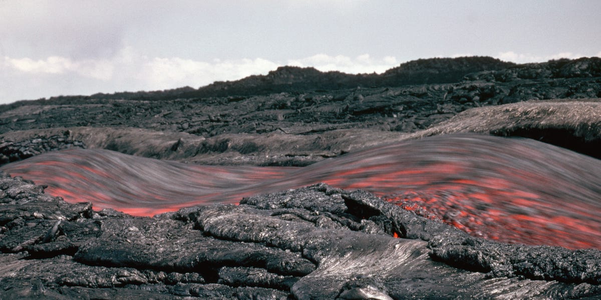 The lava was unstoppable. Inside the desperate attempt to bomb a live volcano and save a Hawaiian town