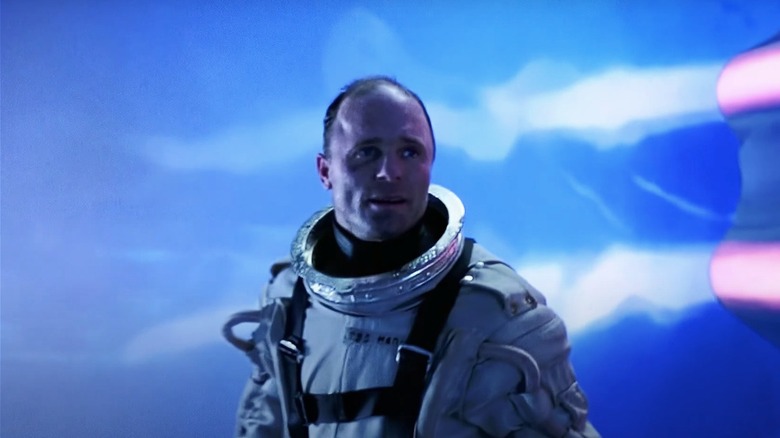 Sci-fi movies that pushed things too far on set