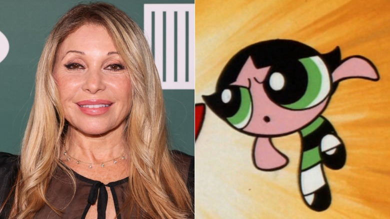 What the cast of The Powerpuff Girls looks like in real life