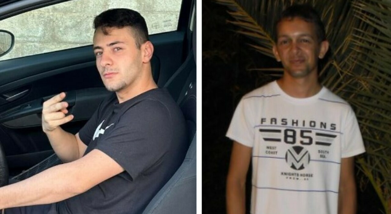 Incidente e dramma, morti un ragazzo di 19 anni e un 46enne. Grave una ...