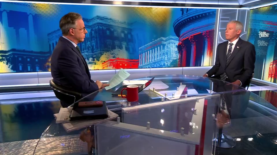 Energy secretary: Gas prices below $3 per gallon might not happen until ...