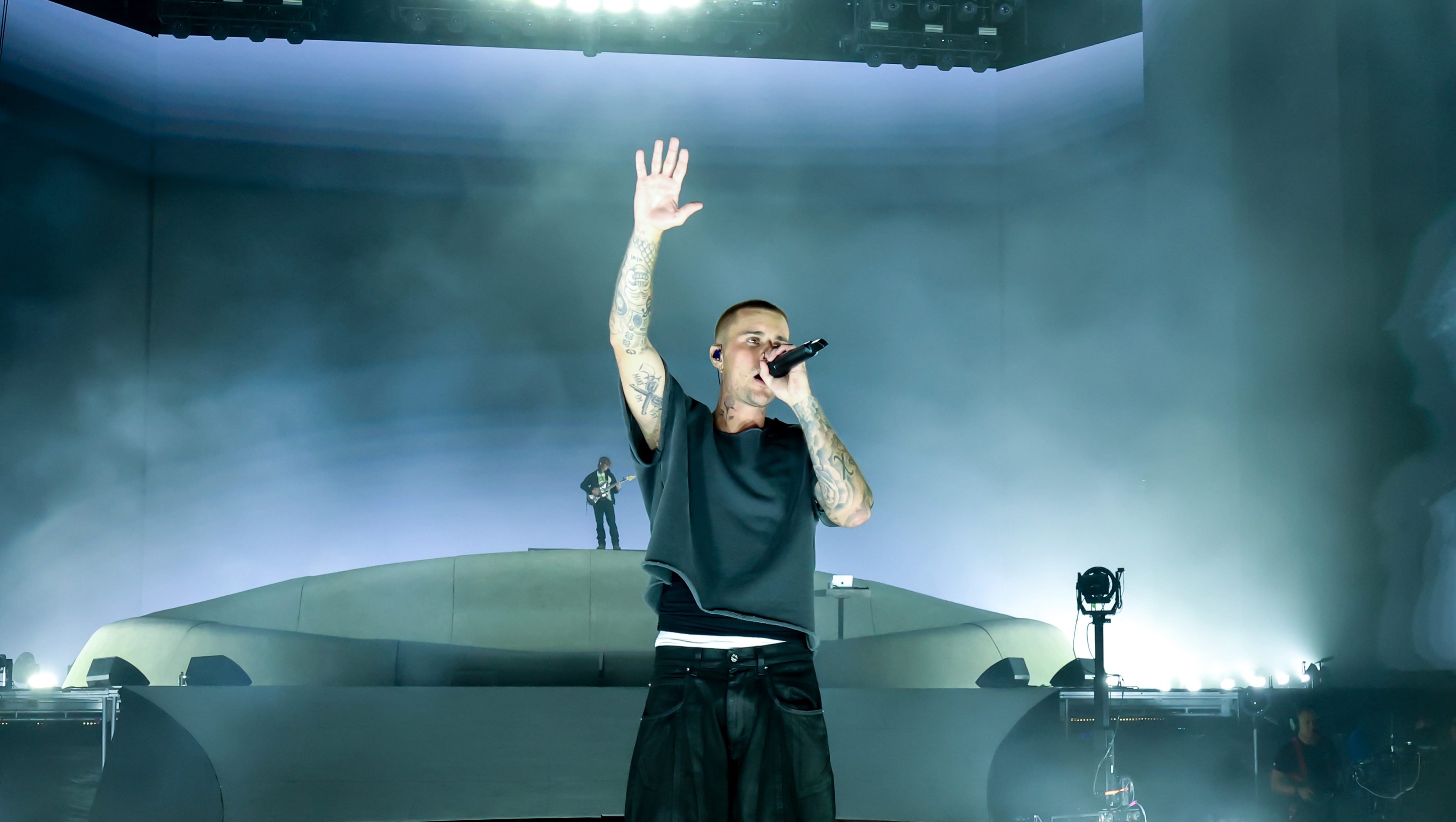 Is Justin Bieber going on tour? What we know after Coachella 2026 ...