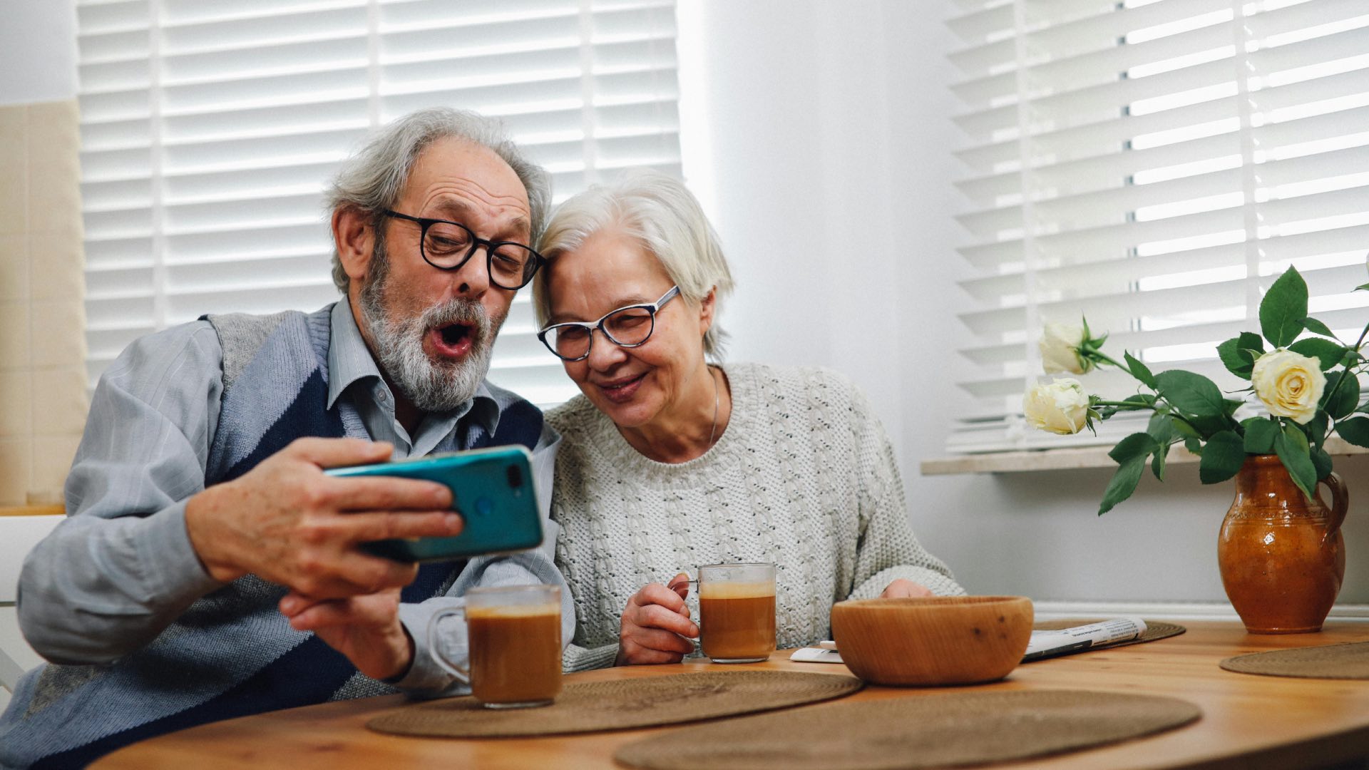 Ces habitudes des baby-boomers intriguent encore les générations plus ...