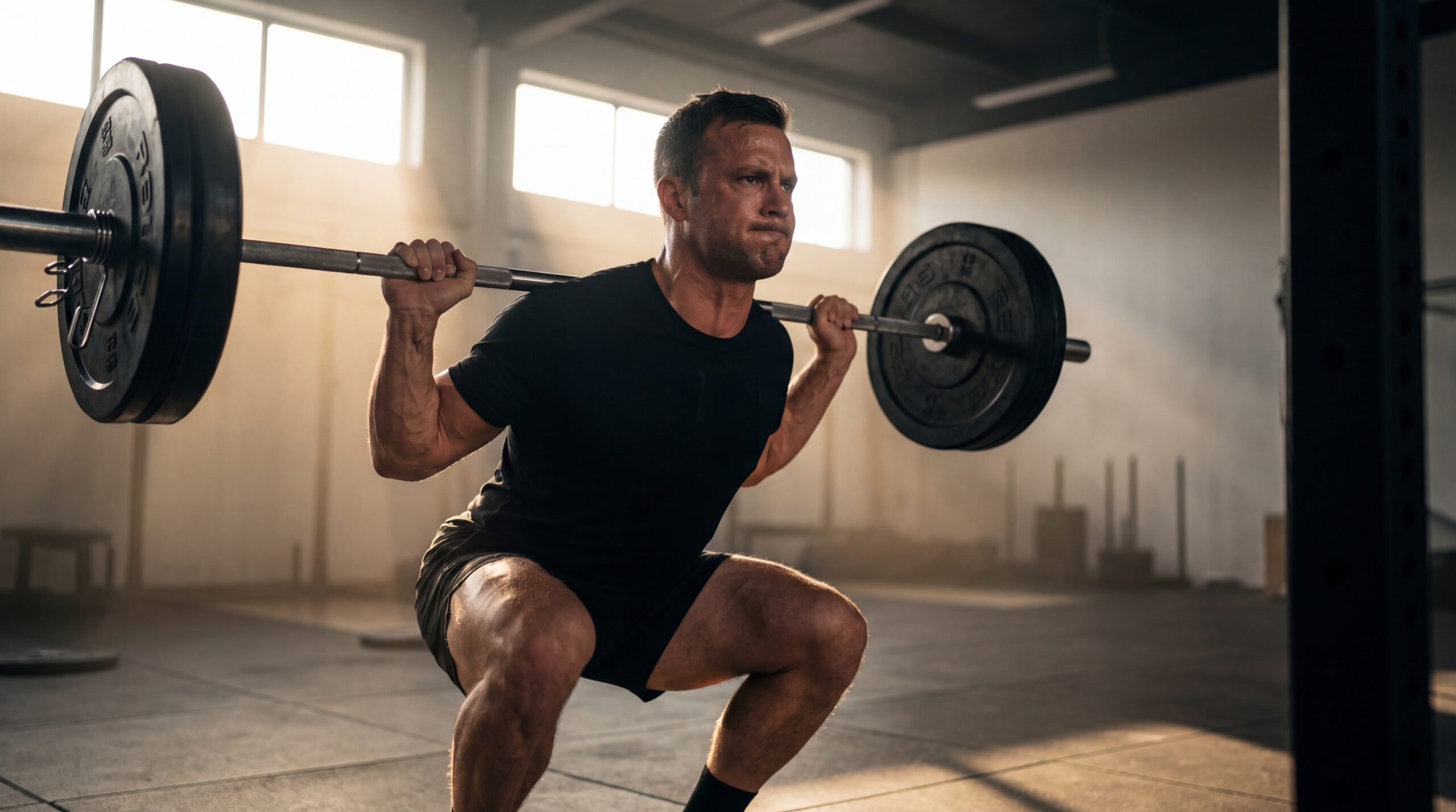 The minimum gym time per week that still builds muscle