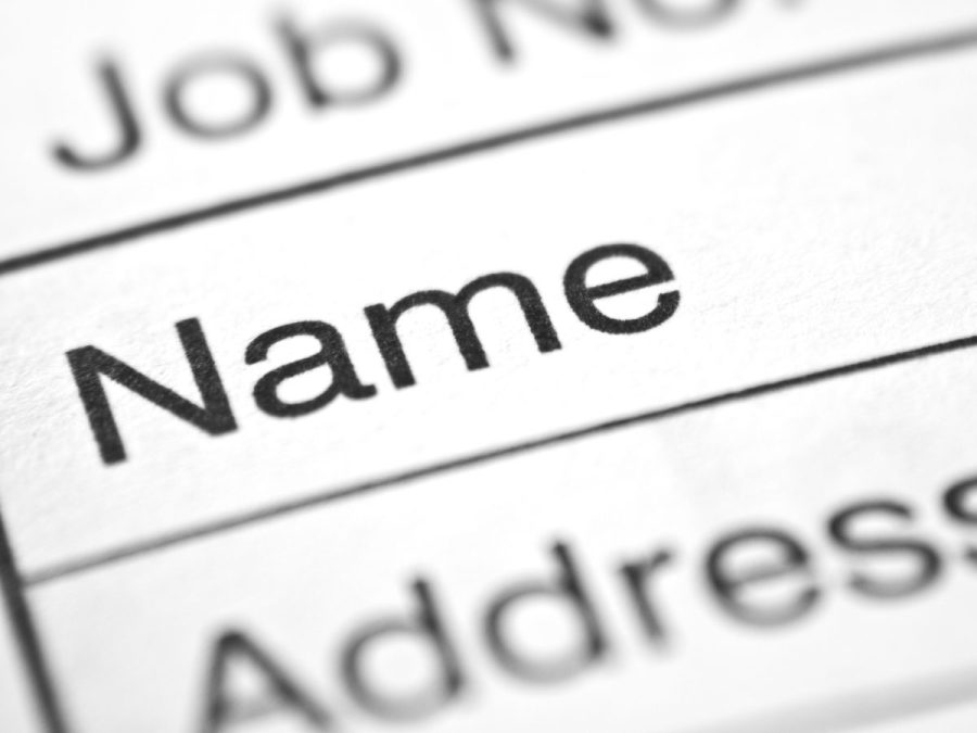 Most of the nation’s top names are the same since the 1700s – except ...