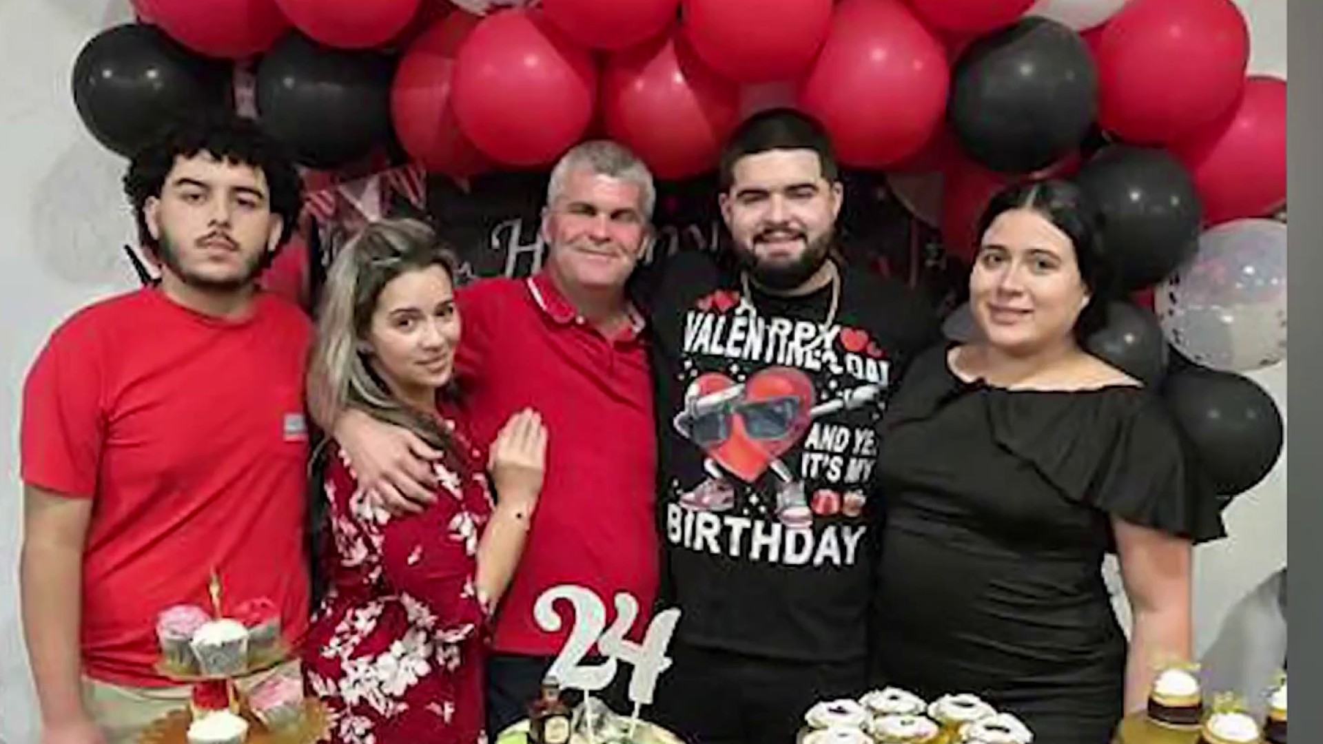 ‘That was my son': Family heartbroken after man killed in rollover ...