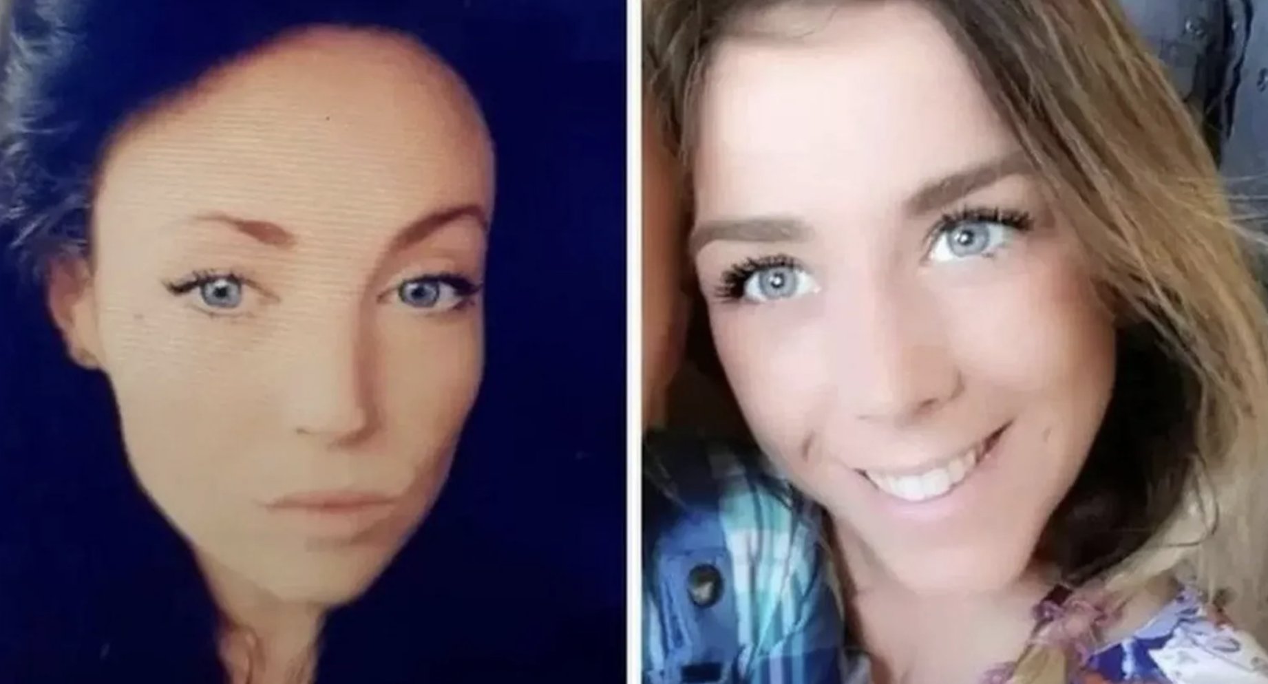 The cases of two missing women who met a bitter end