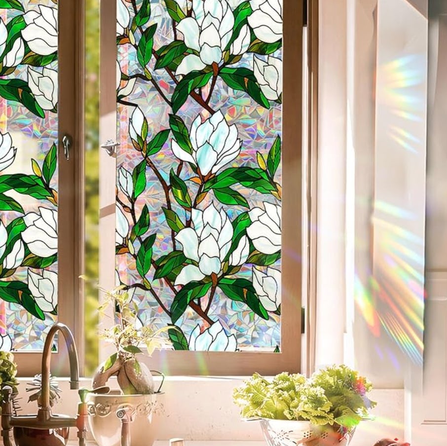 55 Clever, Cheap Things That Make The Ugly Parts Of Your Home So Much Prettier