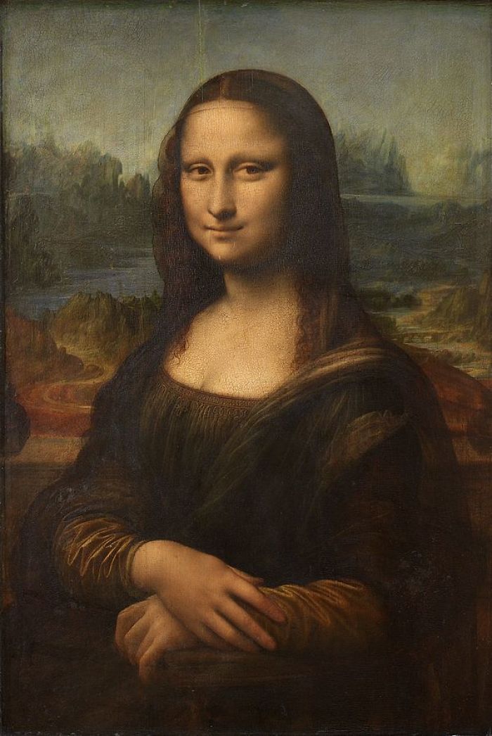 9 interesting stories behind famous masterpieces
