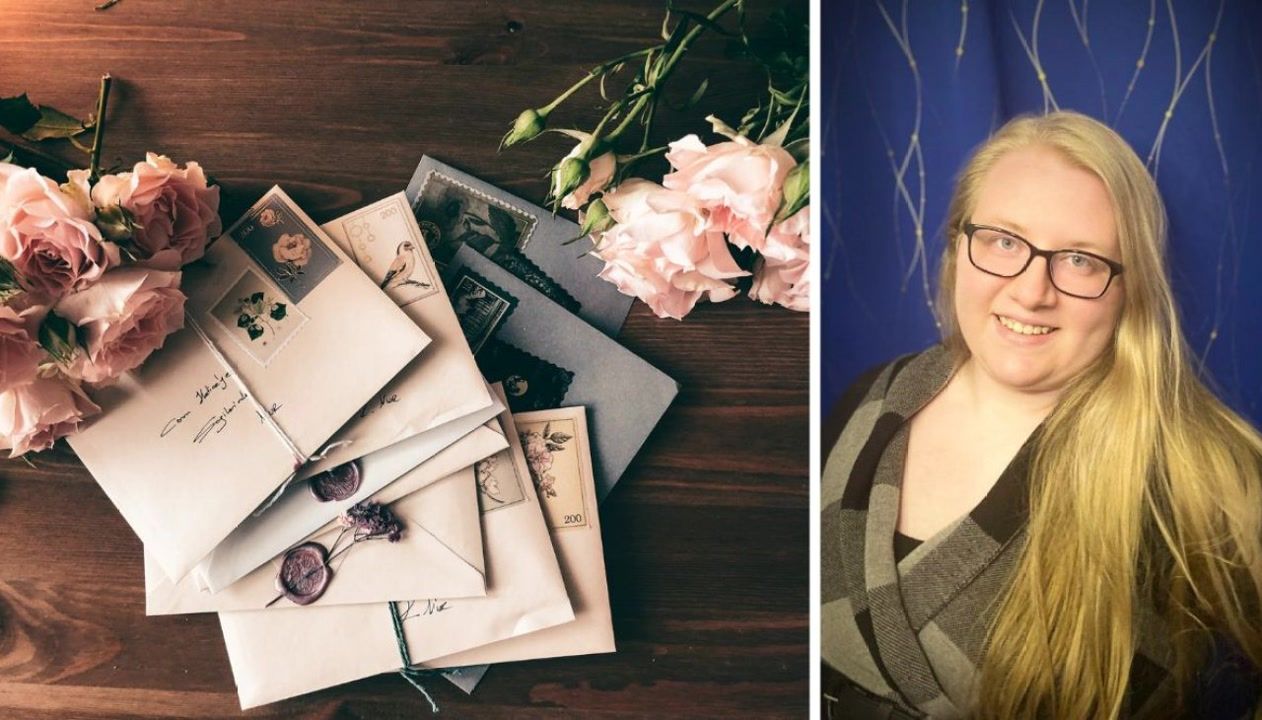 How Megan Evans’ Random Acts of Cardness group is changing lives