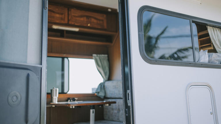 Major downsides and things to look out for when buying a vintage RV or ...
