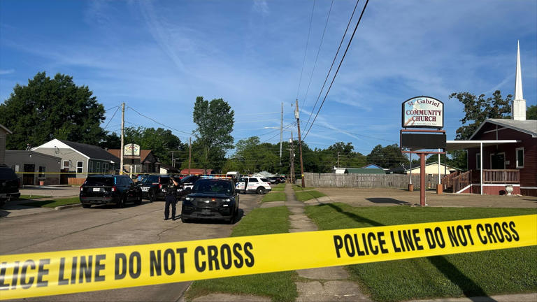 Shreveport man arrested for allegedly securing gun Shamar Elkins used ...