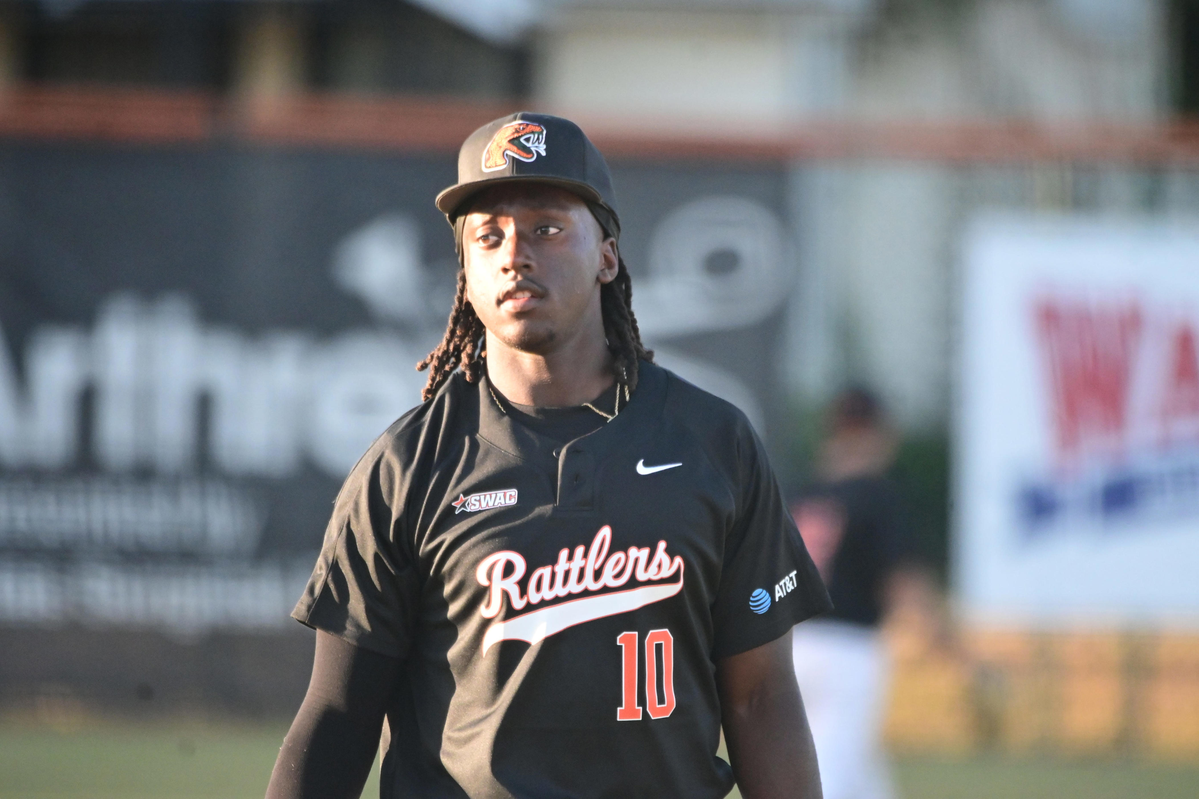 FAMU baseball rises in SWAC standings with road sweep over Alabama A&M