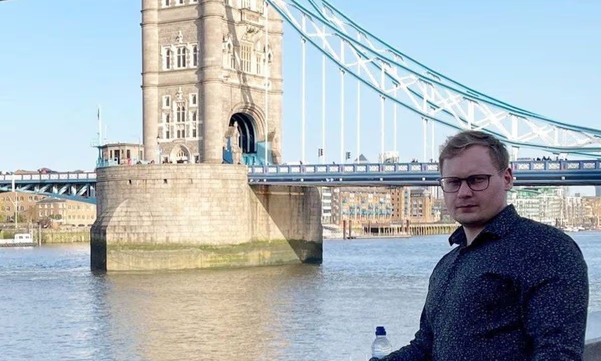 London's pickpocket problem prompts German tourist to invent a real ...