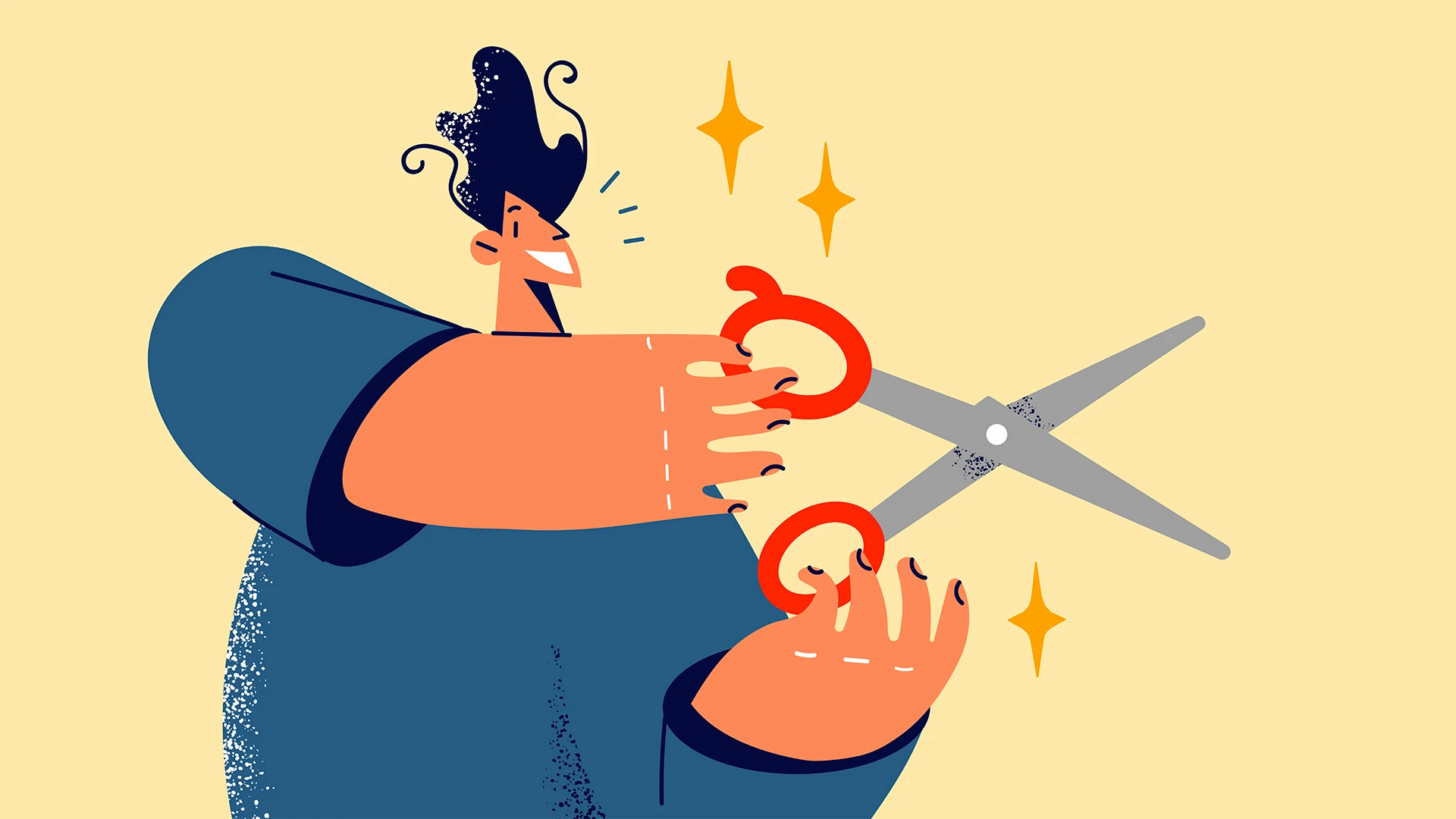 We Laid Off 35% of Our Team and Discovered We Never Needed Them