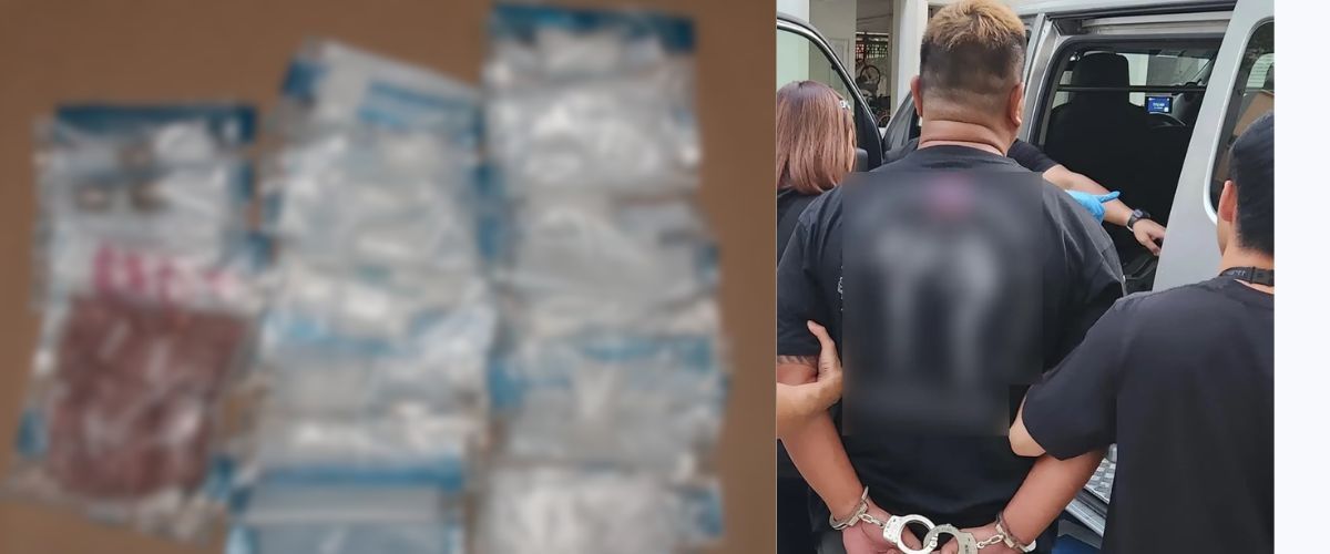 Massive anti-drug sweep leads to 104 arrests, over $281k in drugs ...
