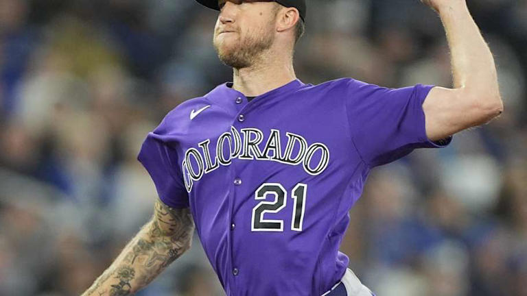 Rockies report through 21 games: What's working and what's not