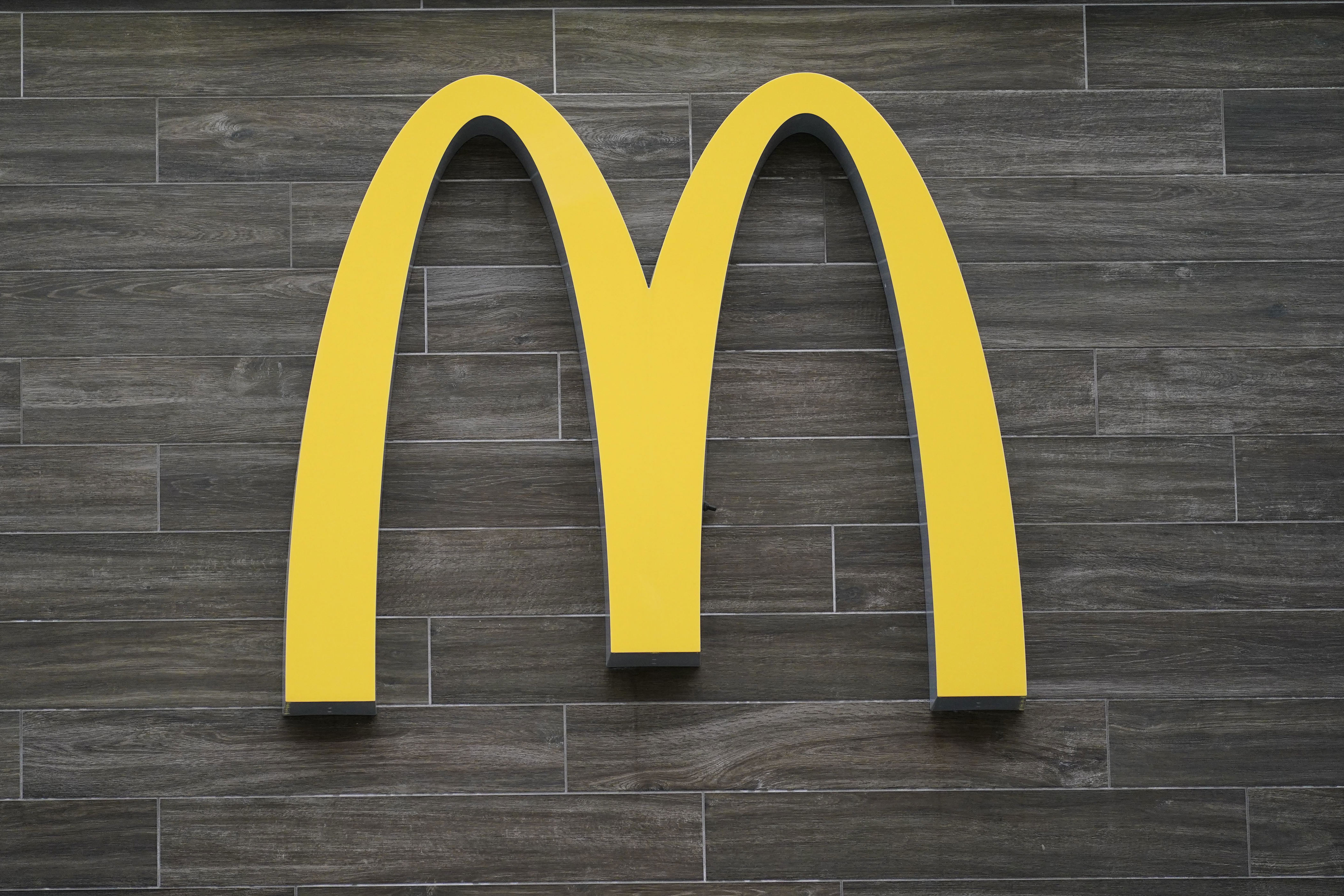 McDonald's new strategy to draw in Gen Z: 'Refreshers'